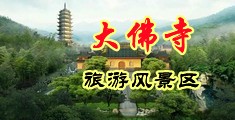 3D裸图中国浙江-新昌大佛寺旅游风景区